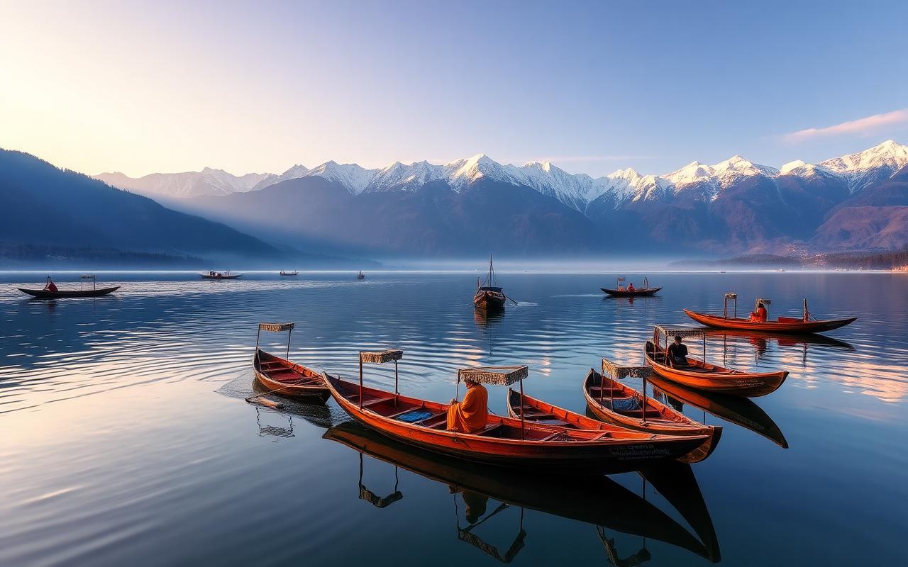 Kashmir gallery
