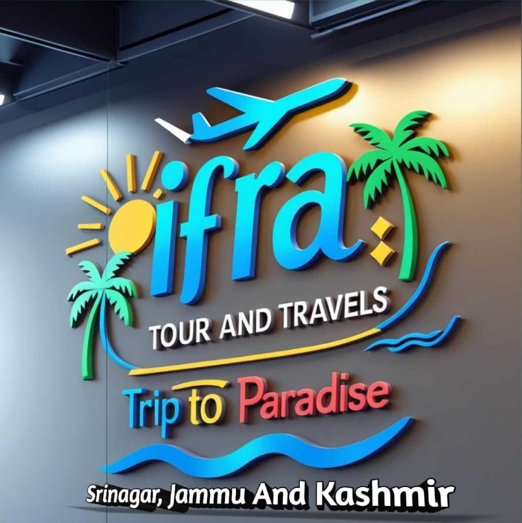 Ifra Tour and Travels